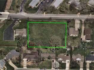 1200 E Perkins Ave, Sandusky, OH 44870