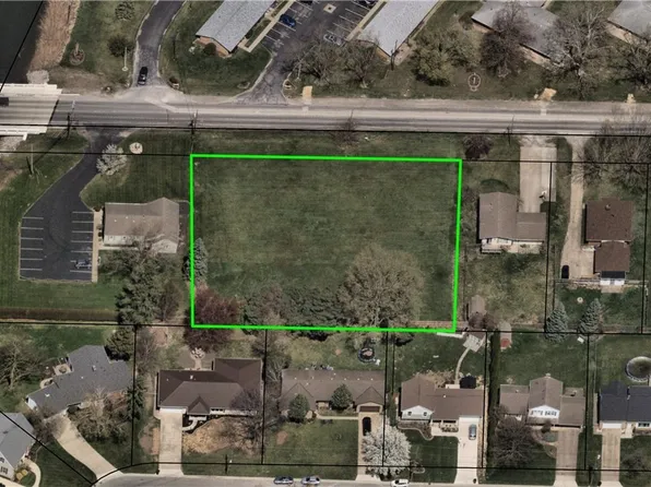 1200 E Perkins Ave, Sandusky, OH 44870