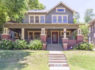 312 NW 21st St, Oklahoma City, OK 73103