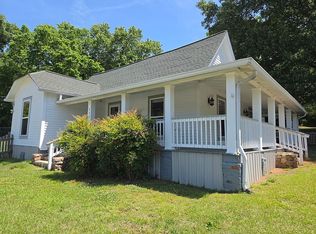 111 Russell Hill Rd NW, Sugar Valley, GA 30746