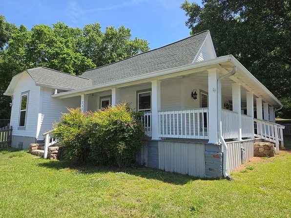111 Russell Hill Rd NW, Sugar Valley, GA 30746