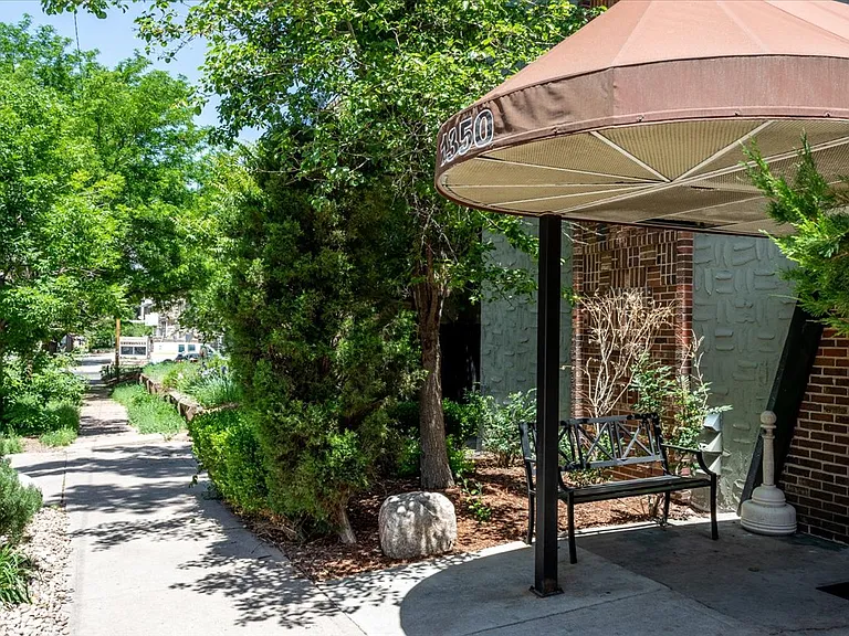 Capital View Terrace — Photo 19