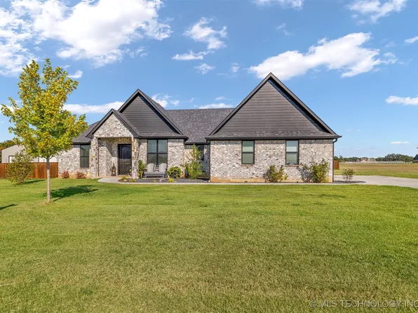 309 Wilson Pkwy, Durant, OK 74701
