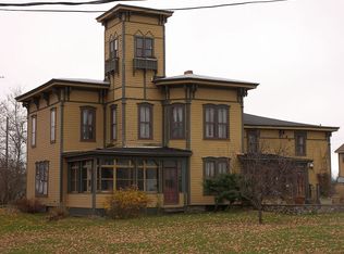 8642 Brewerton Rd, Cicero, NY 13039