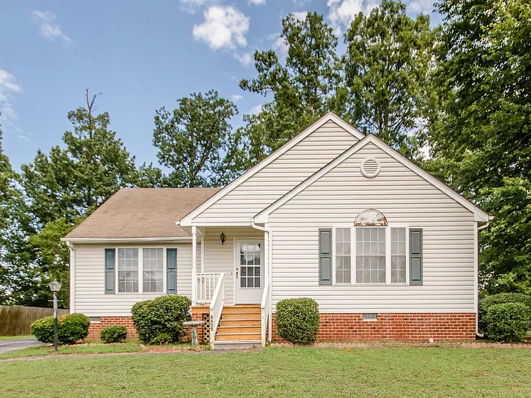 6608 Snow Geese Ln — Photo 1