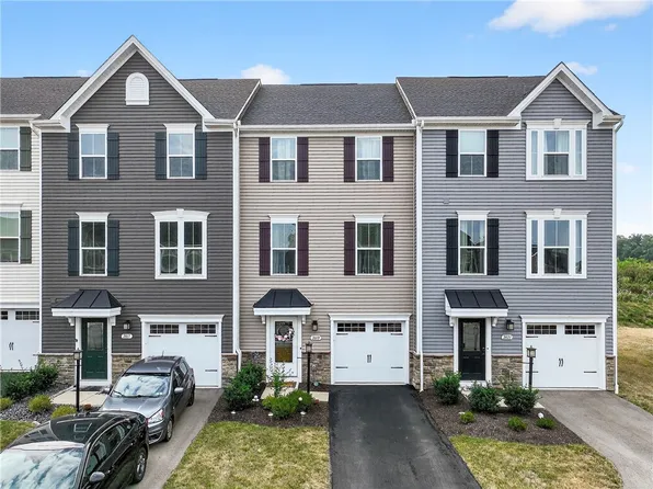 2019 Cade Dr, Monaca, PA 15061