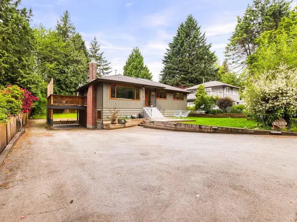 1561 Merlynn Cres, North Vancouver, BC V7J 2X9