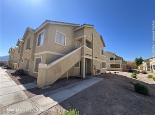 1533 Linnbaker Ln UNIT 104, Las Vegas, NV 89110