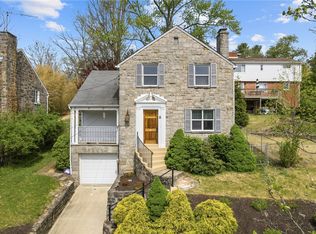 8 Allendale Pl, Pittsburgh, PA 15228