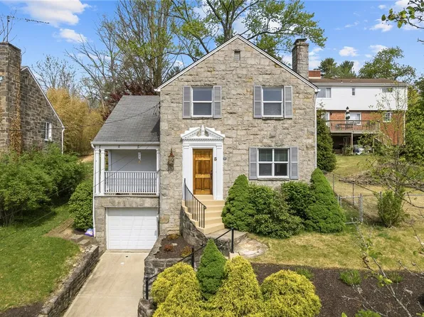 8 Allendale Pl, Pittsburgh, PA 15228