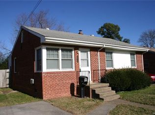 2914 Ruthland Rd, Henrico, VA 23228