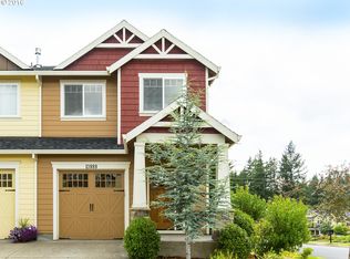13989 Passage Pkwy, Oregon City, OR 97045