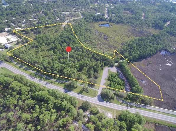 150 Coastal Hwy, Panacea, FL 32346