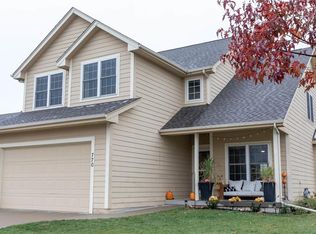 770 SE Bobwhite Ln, Waukee, IA 50263
