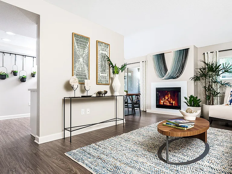 The Cascades Apartments — Photo 16