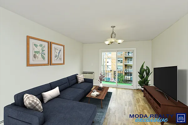 Rented by Moda Realty | media 1