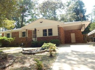 118 Brentwood Pl NE, Aiken, SC 29801