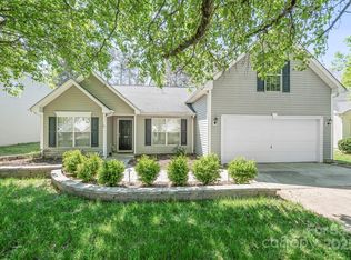 1838 Summit Ridge Ln, Kannapolis, NC 28083