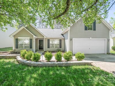 1838 Summit Ridge Ln, Kannapolis, NC, 28083