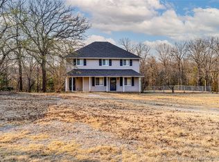 84 Weatherwood Way, Bristow, OK 74010