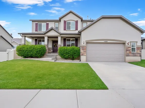 14662 Birken St, Herriman, UT 84096