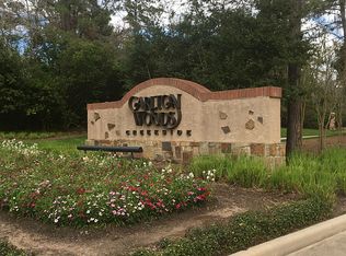 47 N Glenwild Cir, The Woodlands, TX 77389