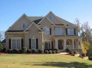 5960 Broadwater Trl, Cumming, GA 30040