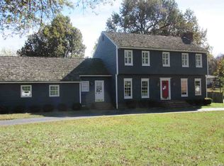 3689 Marlborough Way, Paducah, KY 42001