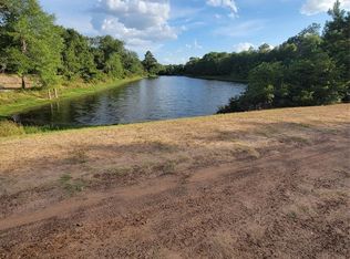Grey Wolf Dr, Hempstead, TX 77445