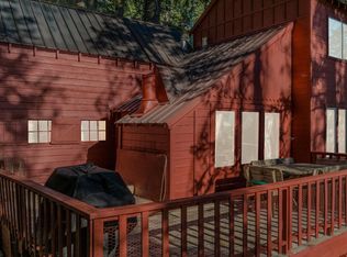 31600 Kit Carson Rd, Silver Lake, CA 95666