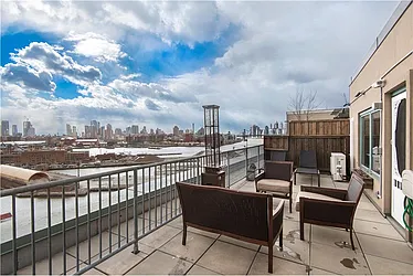 Sold by Great Jones Realty