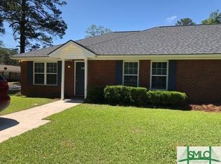 401 1st St, Pooler, GA 31322