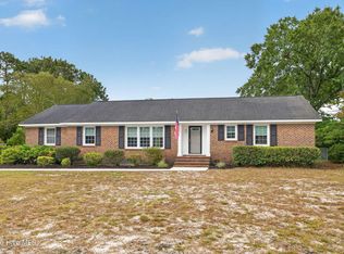 406 Arbor Way, Wilmington, NC 28409