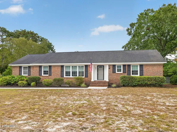 406 Arbor Way, Wilmington, NC 28409