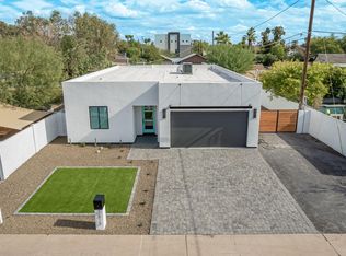 3615 N 11th St, Phoenix, AZ 85014