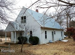 9417 W Long View Rd, Partridge, KS 67566