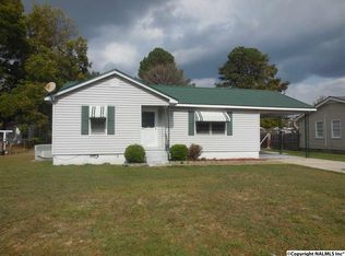 906 Carridale St SW, Decatur, AL 35601