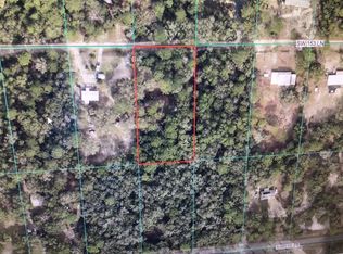 0 SW 153rd Ln Lot 198, Dunnellon, FL 34432