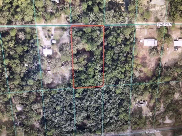 0 SW 153rd Ln Lot 198, Dunnellon, FL 34432