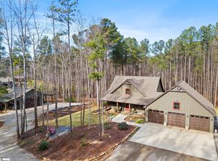 35 Belk Rd, Travelers Rest, SC 29690