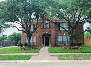 20314 Lake Spring Ct, Cypress, TX 77433