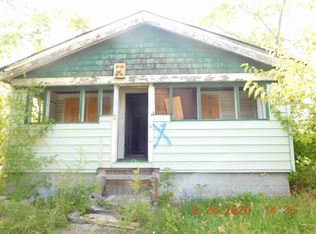 11305 Yosemite St, Detroit, MI 48204