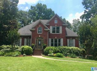 713 Park Ridge Cir, Vestavia, AL 35242