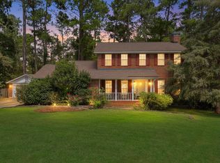 4560 Mulberry Creek Drive, Evans, GA 30809