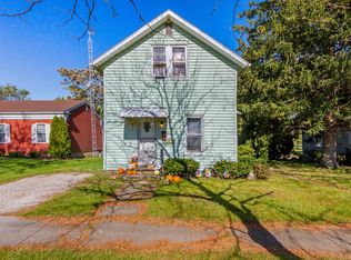 115 Central Ave, Willard, OH 44890
