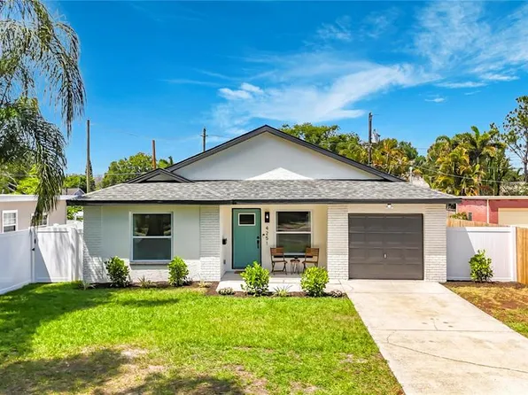 4251 4th Ave N, Saint Petersburg, FL 33713