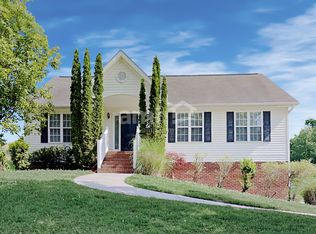 705 Hitchcock Way, High Point, NC 27265