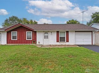 16 Harding Ct, Franklin, OH 45005