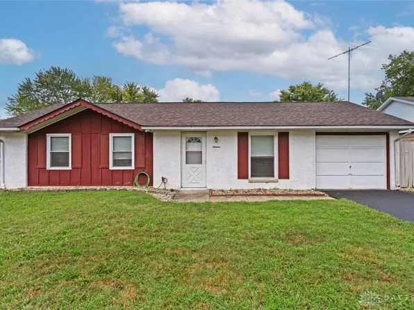 16 Harding Ct, Franklin, OH 45005