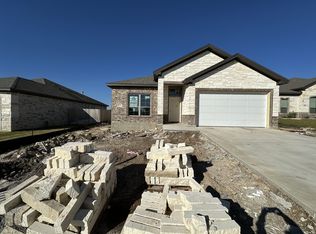 2020 Horse Cane, Temple, TX 76502